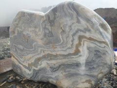 漢白玉景觀石6_重慶星琳景觀石材有限公司
