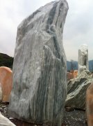 漢白玉景觀石13_重慶星琳景觀石材有限公司