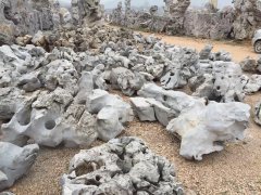 太湖石6_重慶星琳景觀石材有限公司