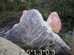 新到泰山石6_重慶星琳景觀石材有限公司