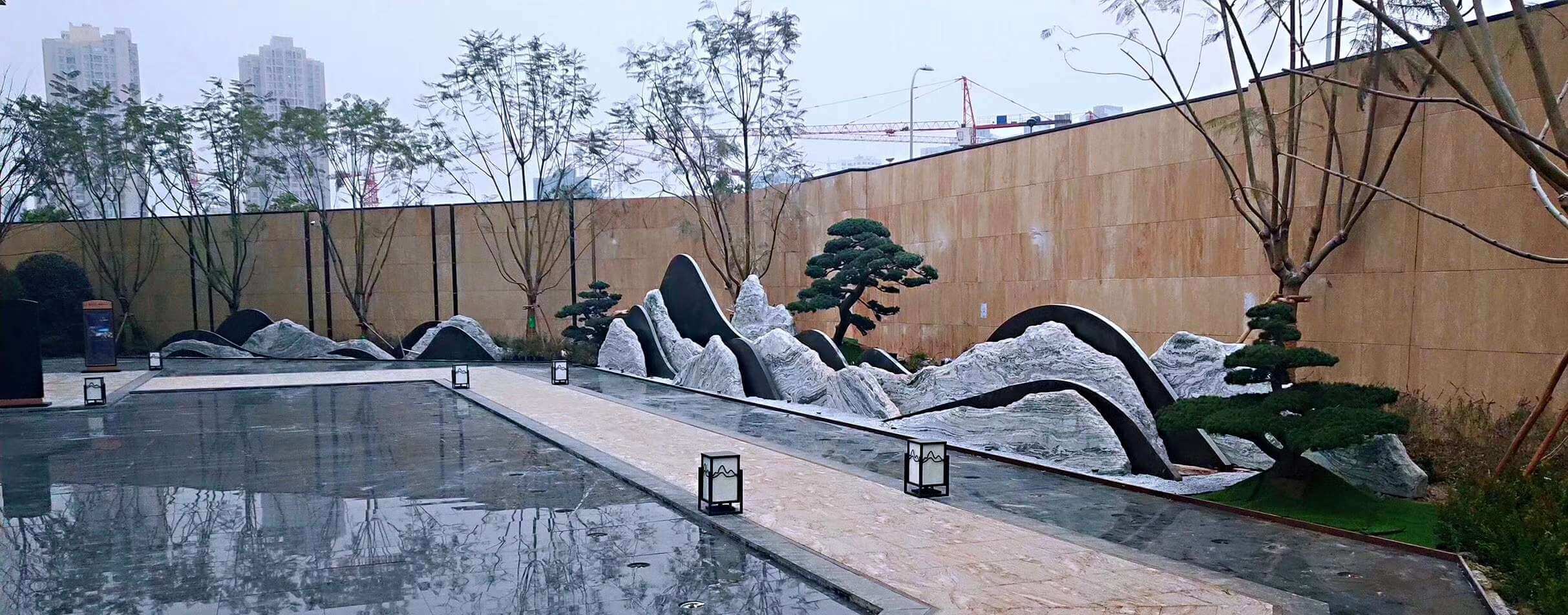最新成品16_重慶星琳景觀(guān)石材有限公司